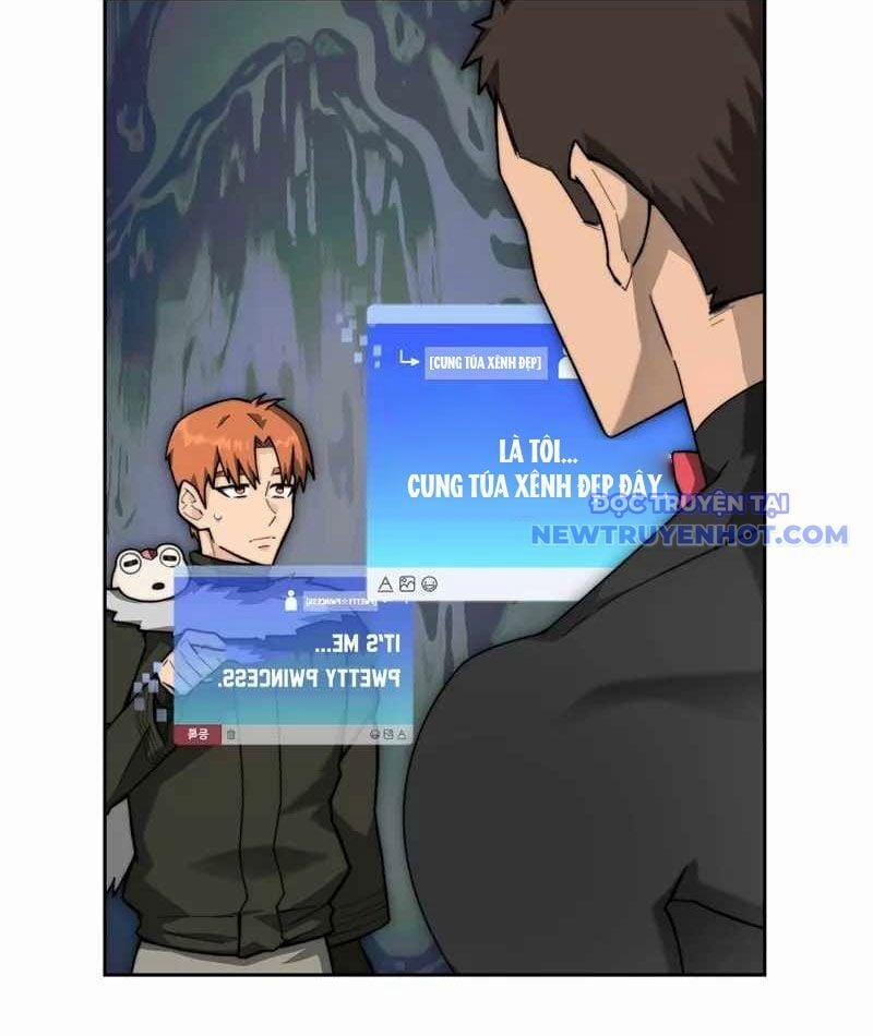 Mắc Kẹt Trong Tòa Tháp Thử Thách 107 trang 125