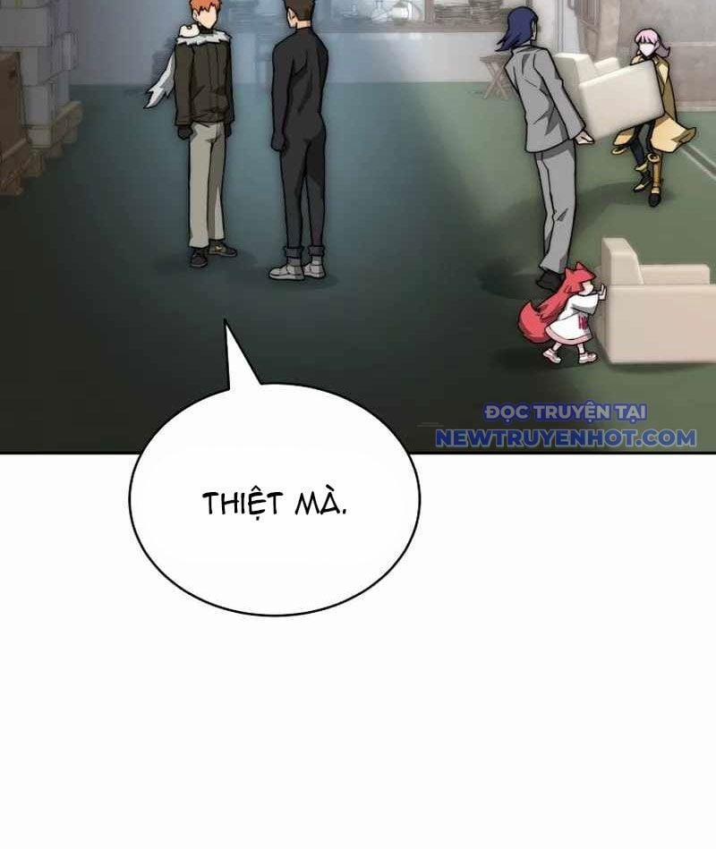 Mắc Kẹt Trong Tòa Tháp Thử Thách 107 trang 127