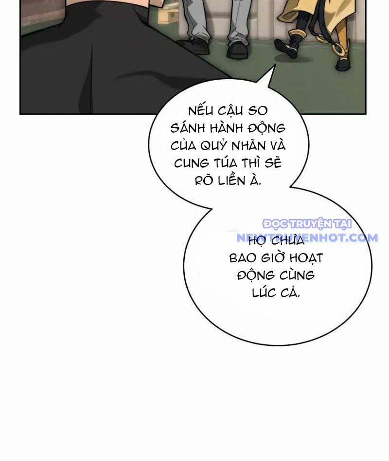 Mắc Kẹt Trong Tòa Tháp Thử Thách 107 trang 129