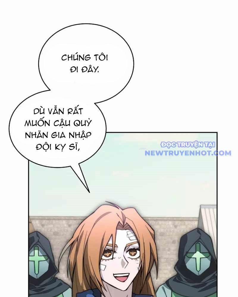 Mắc Kẹt Trong Tòa Tháp Thử Thách 107 trang 13