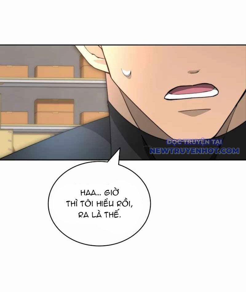 Mắc Kẹt Trong Tòa Tháp Thử Thách 107 trang 130