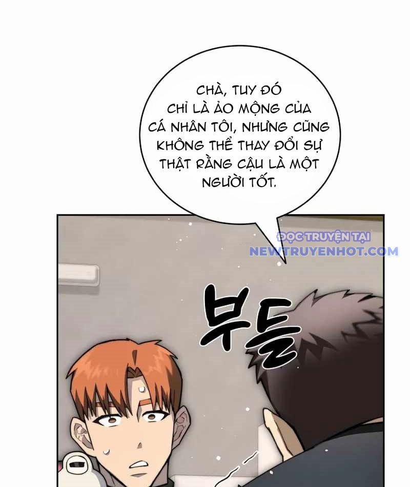 Mắc Kẹt Trong Tòa Tháp Thử Thách 107 trang 131