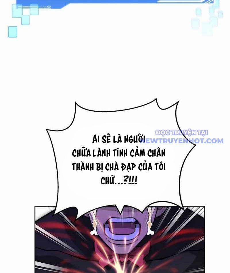 Mắc Kẹt Trong Tòa Tháp Thử Thách 107 trang 137