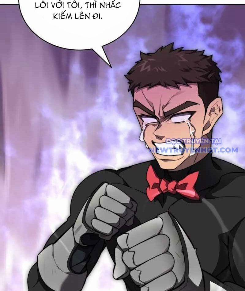 Mắc Kẹt Trong Tòa Tháp Thử Thách 107 trang 139