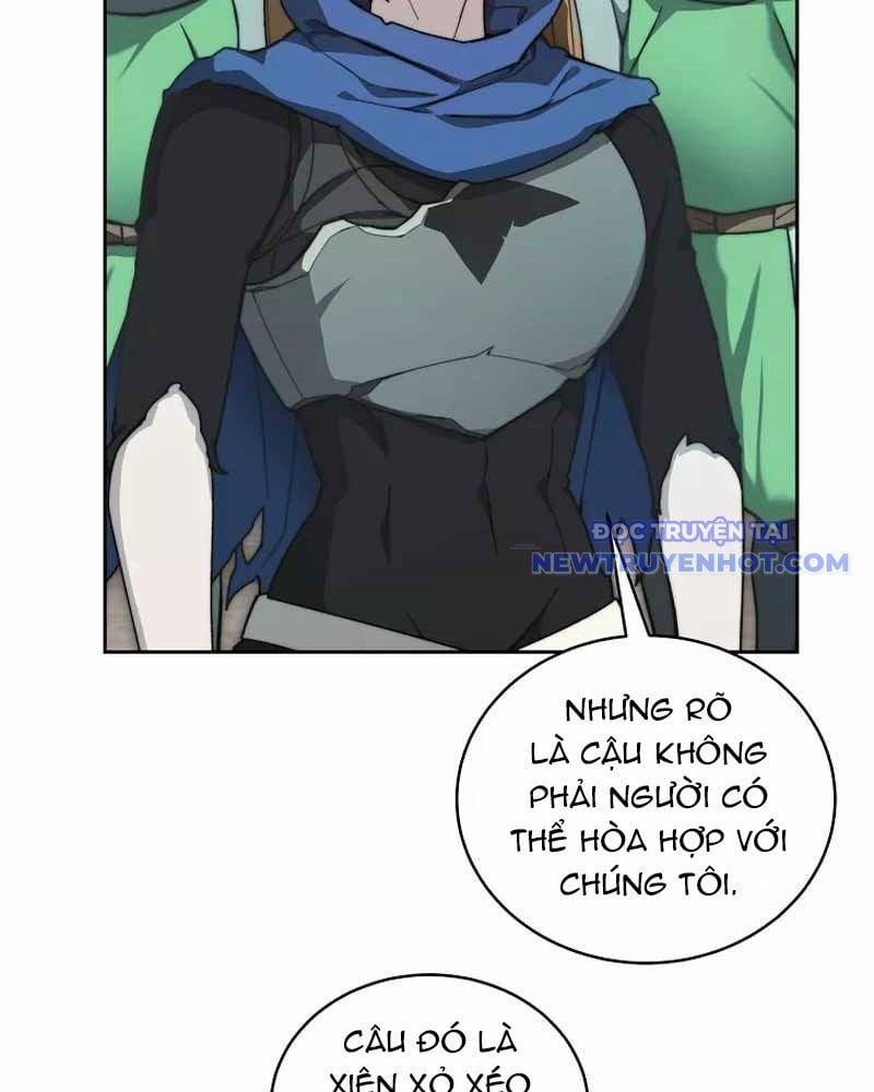 Mắc Kẹt Trong Tòa Tháp Thử Thách 107 trang 14