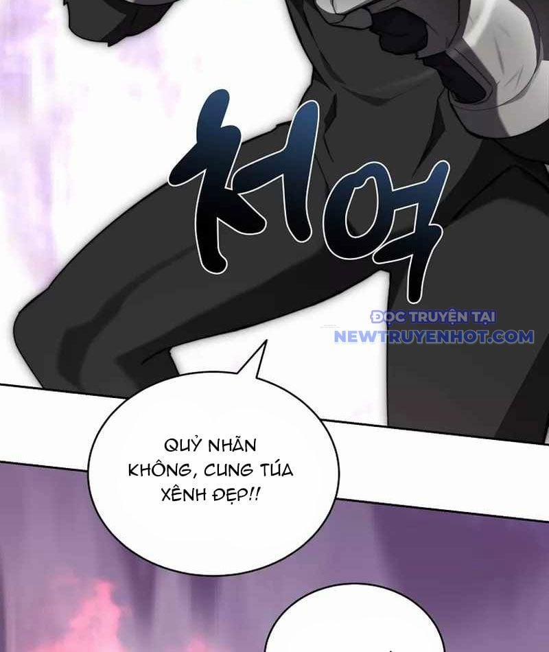 Mắc Kẹt Trong Tòa Tháp Thử Thách 107 trang 140