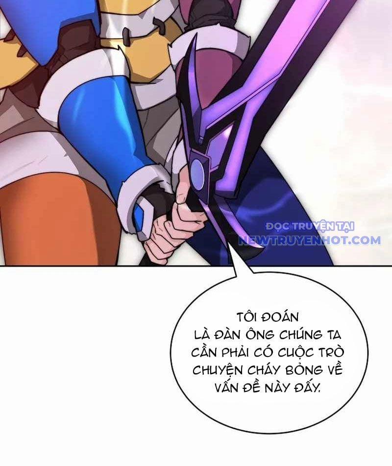 Mắc Kẹt Trong Tòa Tháp Thử Thách 107 trang 142
