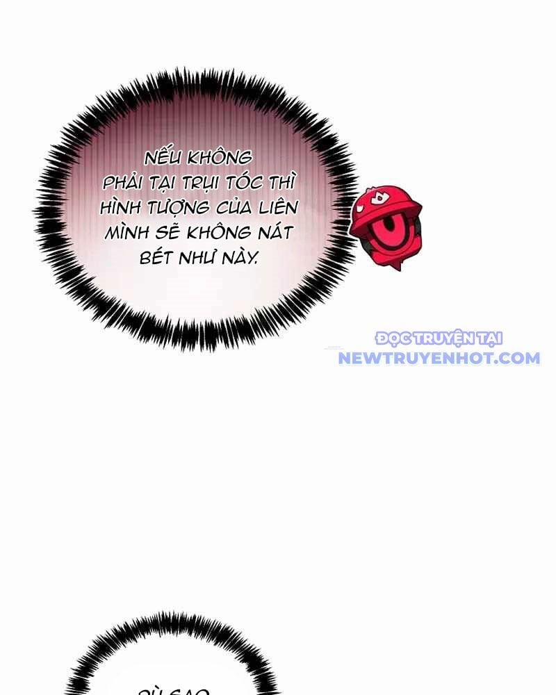 Mắc Kẹt Trong Tòa Tháp Thử Thách 107 trang 17