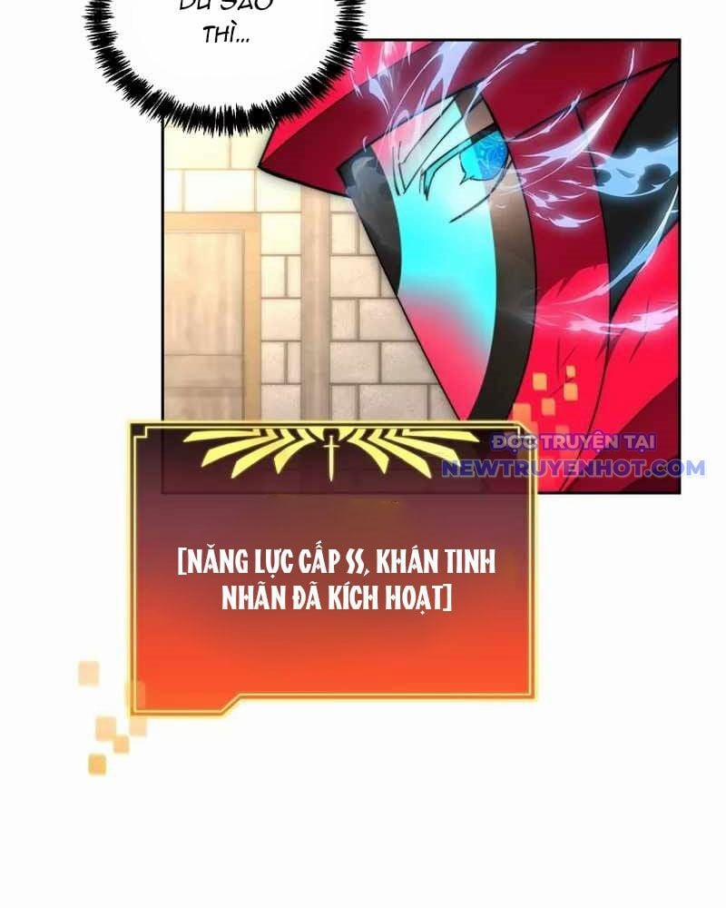 Mắc Kẹt Trong Tòa Tháp Thử Thách 107 trang 18