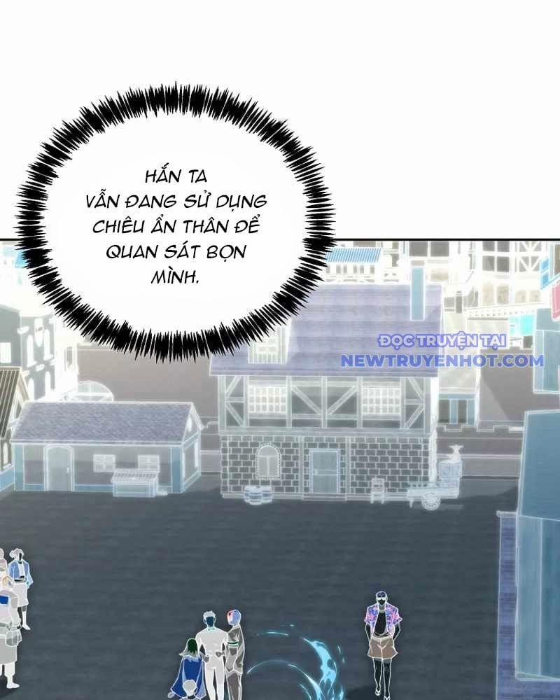 Mắc Kẹt Trong Tòa Tháp Thử Thách 107 trang 19