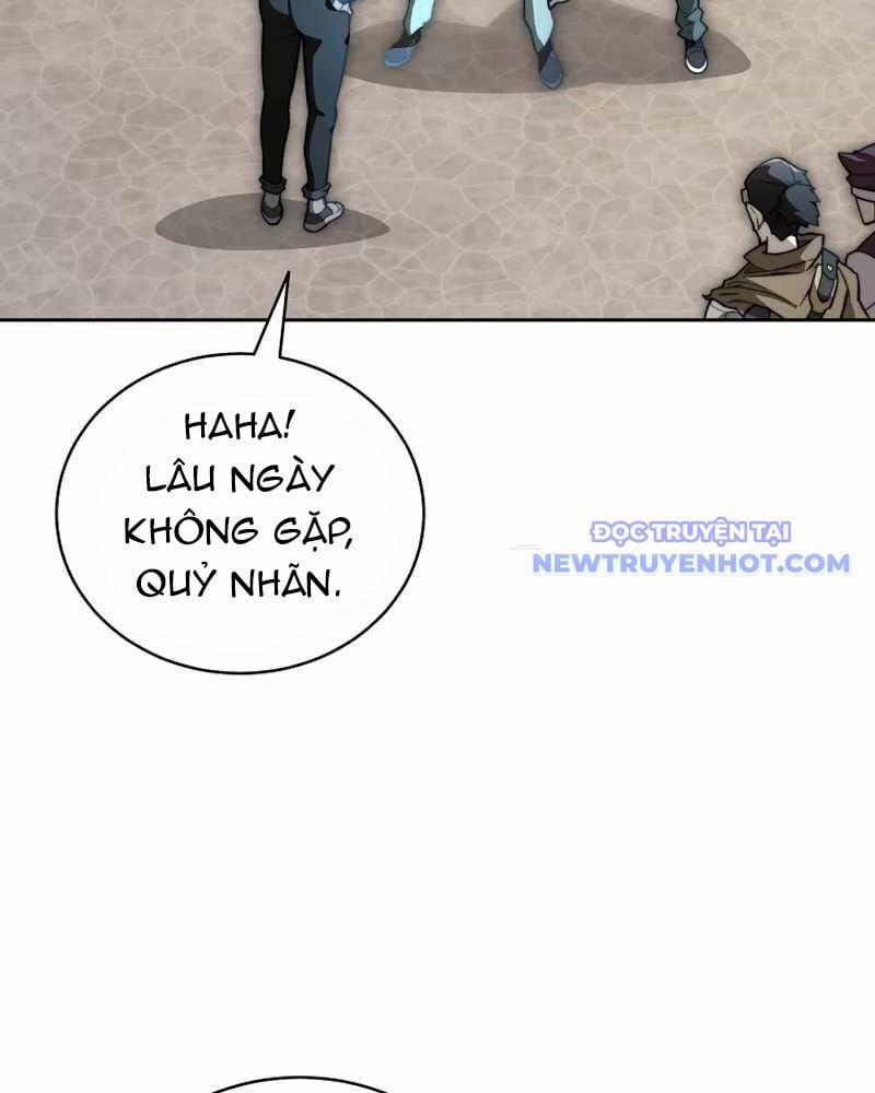 Mắc Kẹt Trong Tòa Tháp Thử Thách 107 trang 2