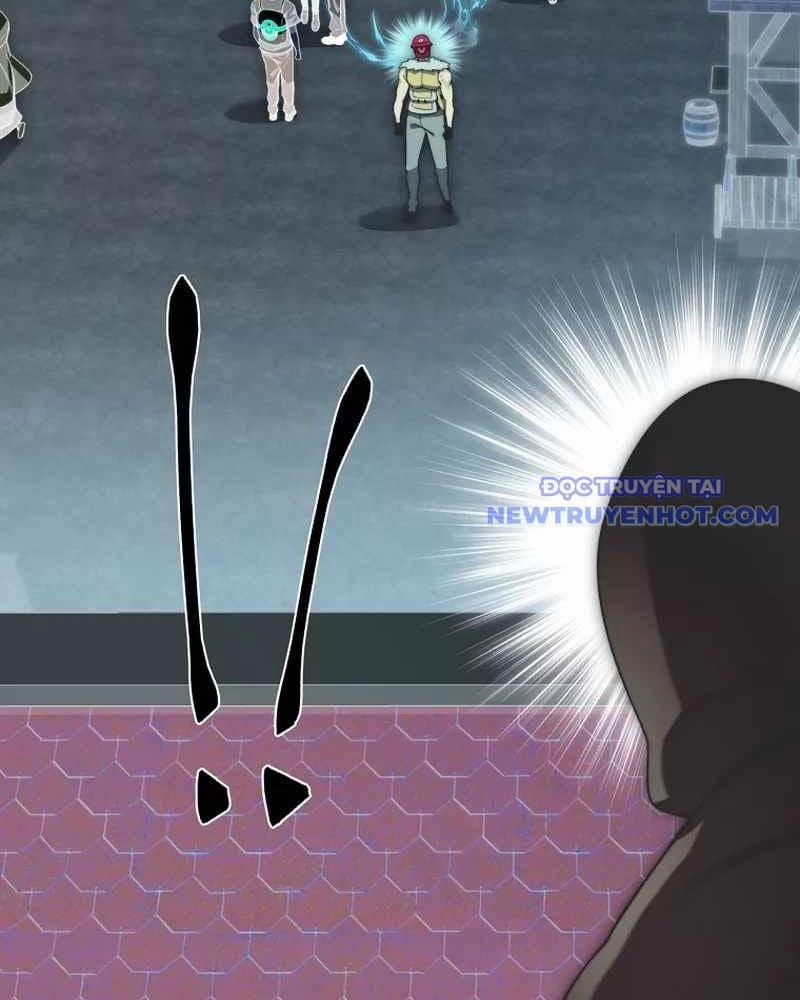 Mắc Kẹt Trong Tòa Tháp Thử Thách 107 trang 20