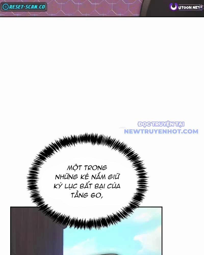 Mắc Kẹt Trong Tòa Tháp Thử Thách 107 trang 21