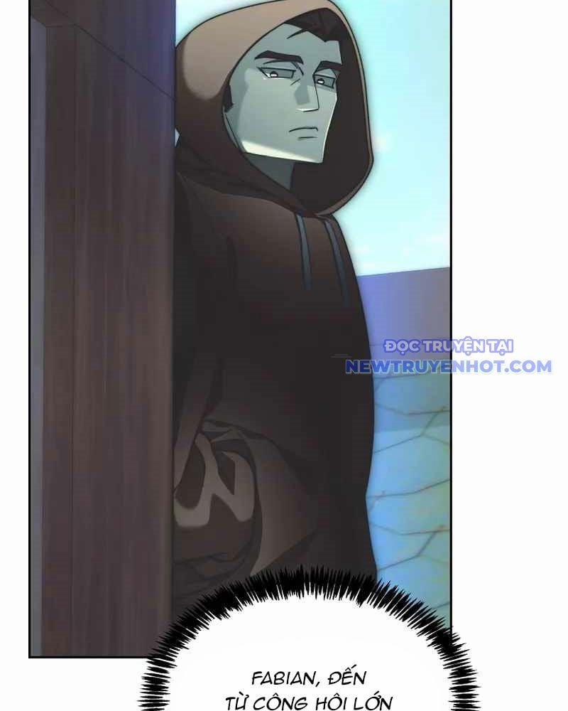 Mắc Kẹt Trong Tòa Tháp Thử Thách 107 trang 22