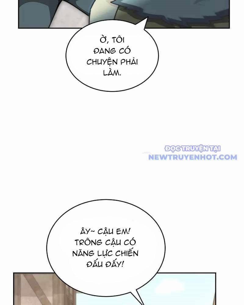 Mắc Kẹt Trong Tòa Tháp Thử Thách 107 trang 25