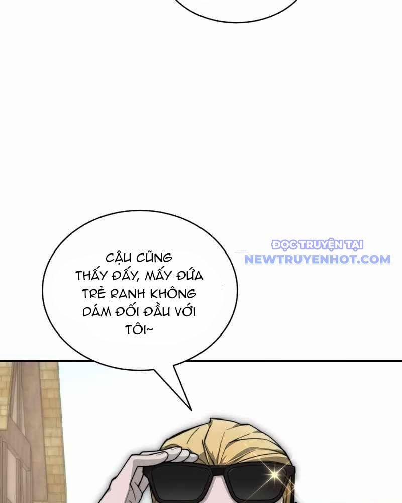 Mắc Kẹt Trong Tòa Tháp Thử Thách 107 trang 27