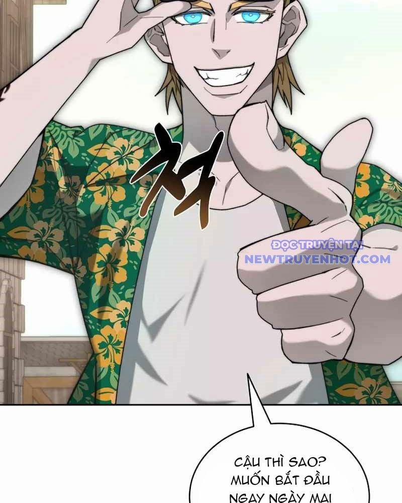 Mắc Kẹt Trong Tòa Tháp Thử Thách 107 trang 28