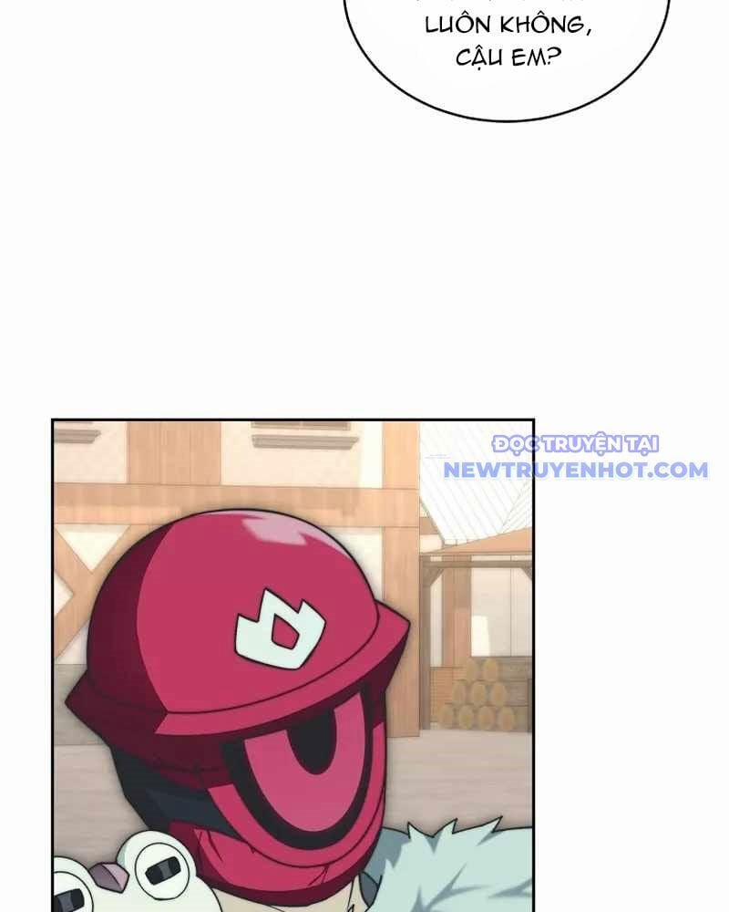 Mắc Kẹt Trong Tòa Tháp Thử Thách 107 trang 29