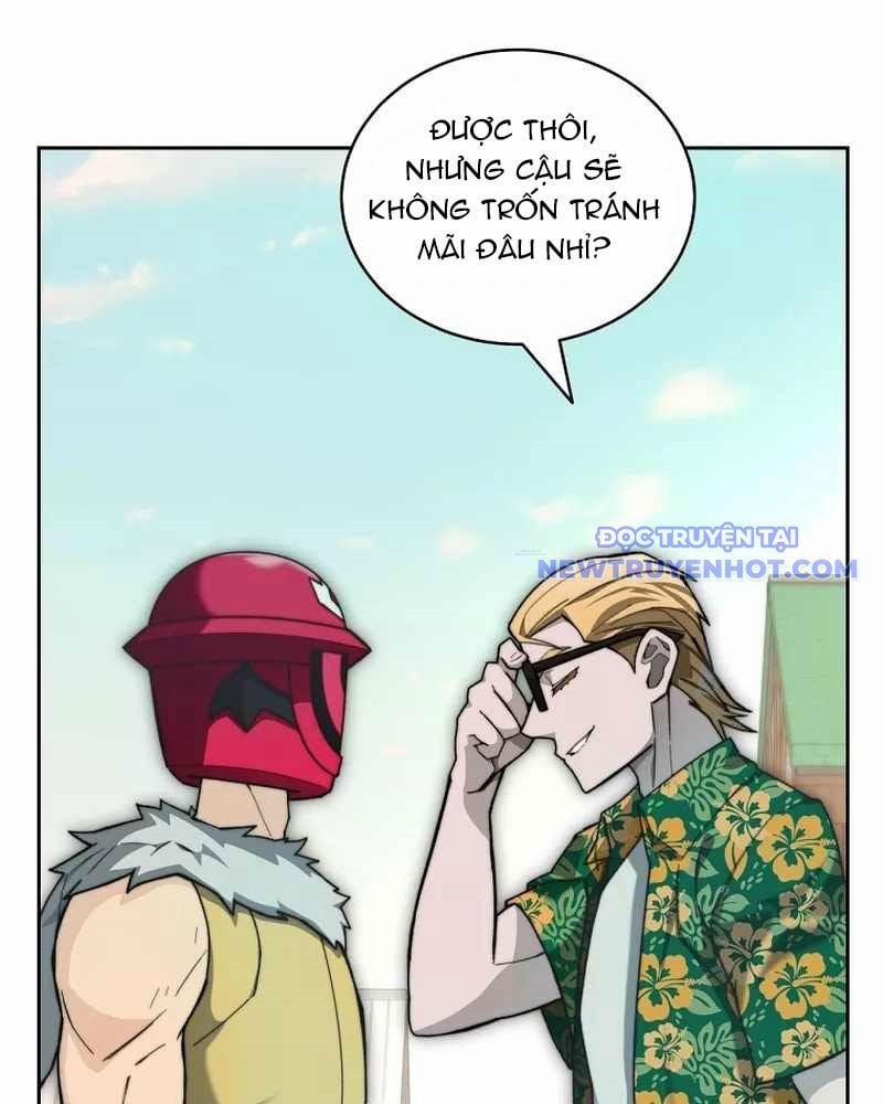 Mắc Kẹt Trong Tòa Tháp Thử Thách 107 trang 31