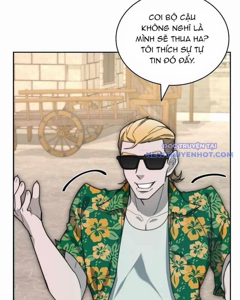 Mắc Kẹt Trong Tòa Tháp Thử Thách 107 trang 33