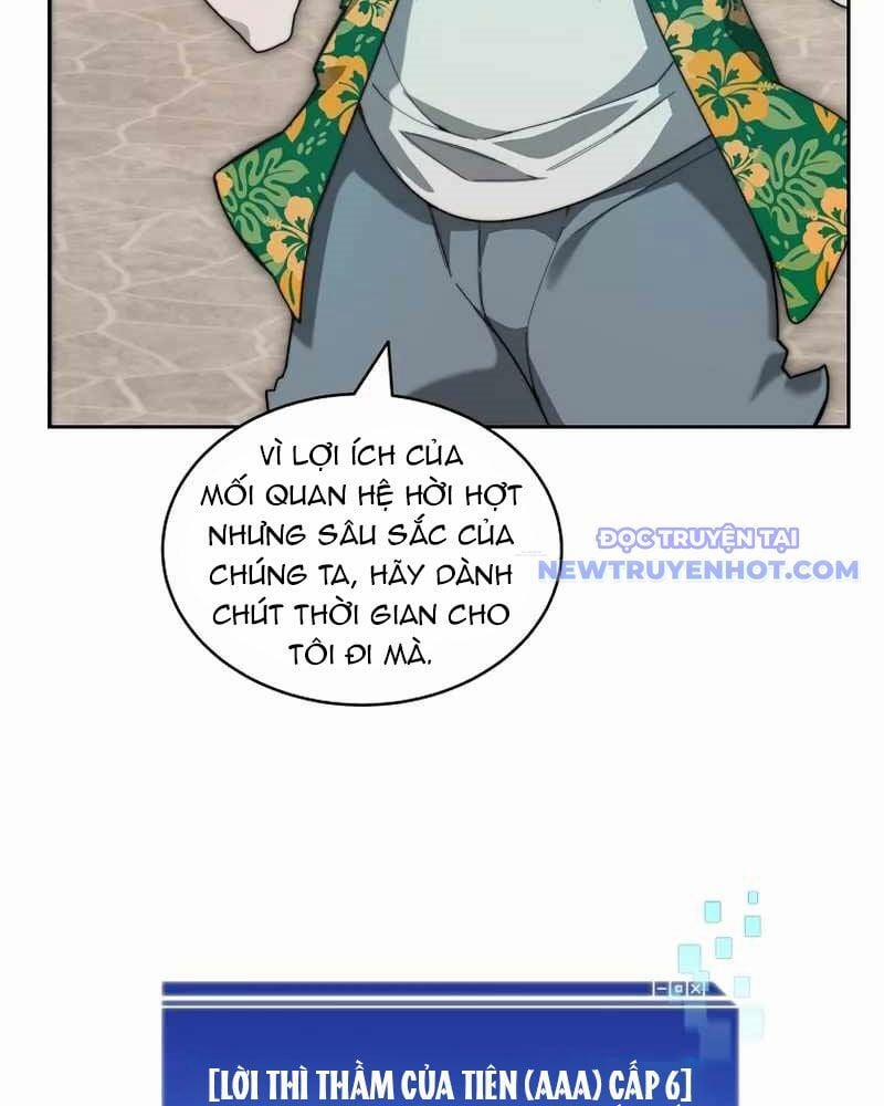 Mắc Kẹt Trong Tòa Tháp Thử Thách 107 trang 34