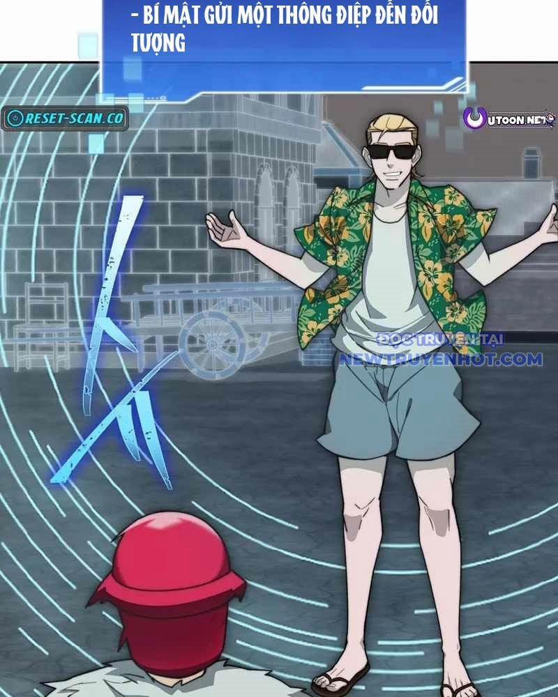 Mắc Kẹt Trong Tòa Tháp Thử Thách 107 trang 35