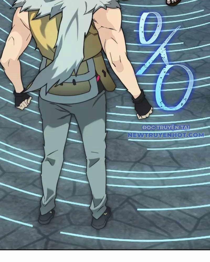 Mắc Kẹt Trong Tòa Tháp Thử Thách 107 trang 36