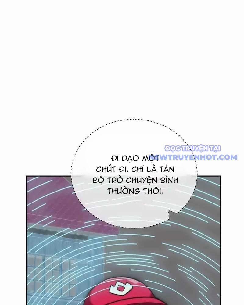 Mắc Kẹt Trong Tòa Tháp Thử Thách 107 trang 37