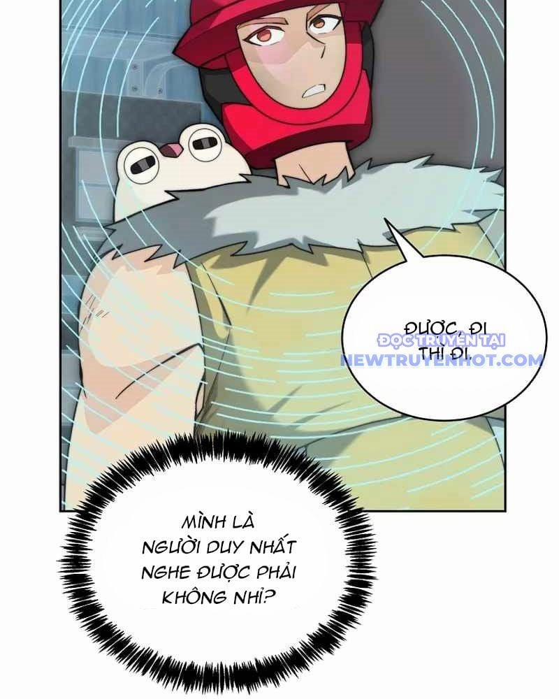 Mắc Kẹt Trong Tòa Tháp Thử Thách 107 trang 38