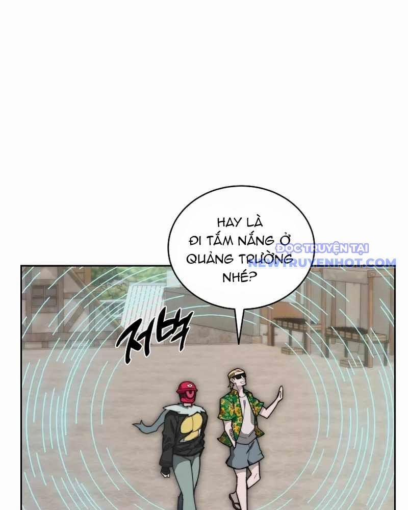 Mắc Kẹt Trong Tòa Tháp Thử Thách 107 trang 39