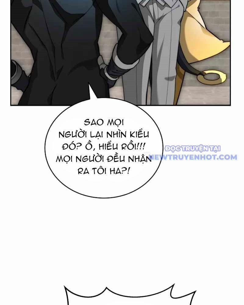 Mắc Kẹt Trong Tòa Tháp Thử Thách 107 trang 4