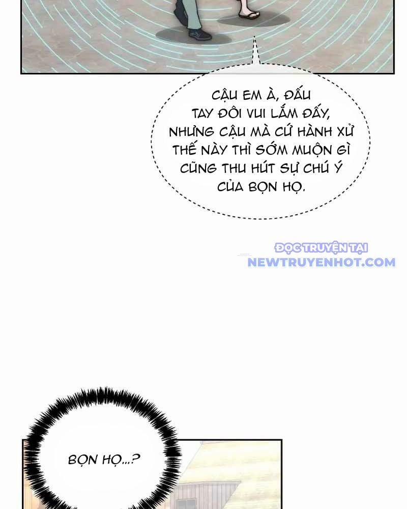 Mắc Kẹt Trong Tòa Tháp Thử Thách 107 trang 40