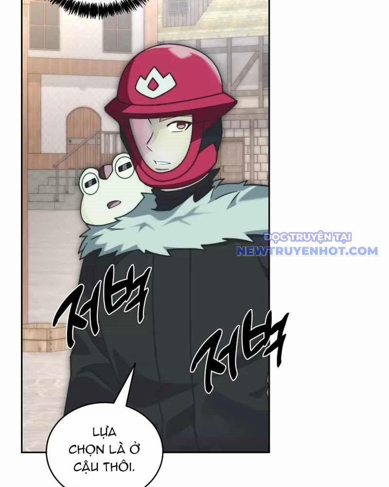 Mắc Kẹt Trong Tòa Tháp Thử Thách 107 trang 41