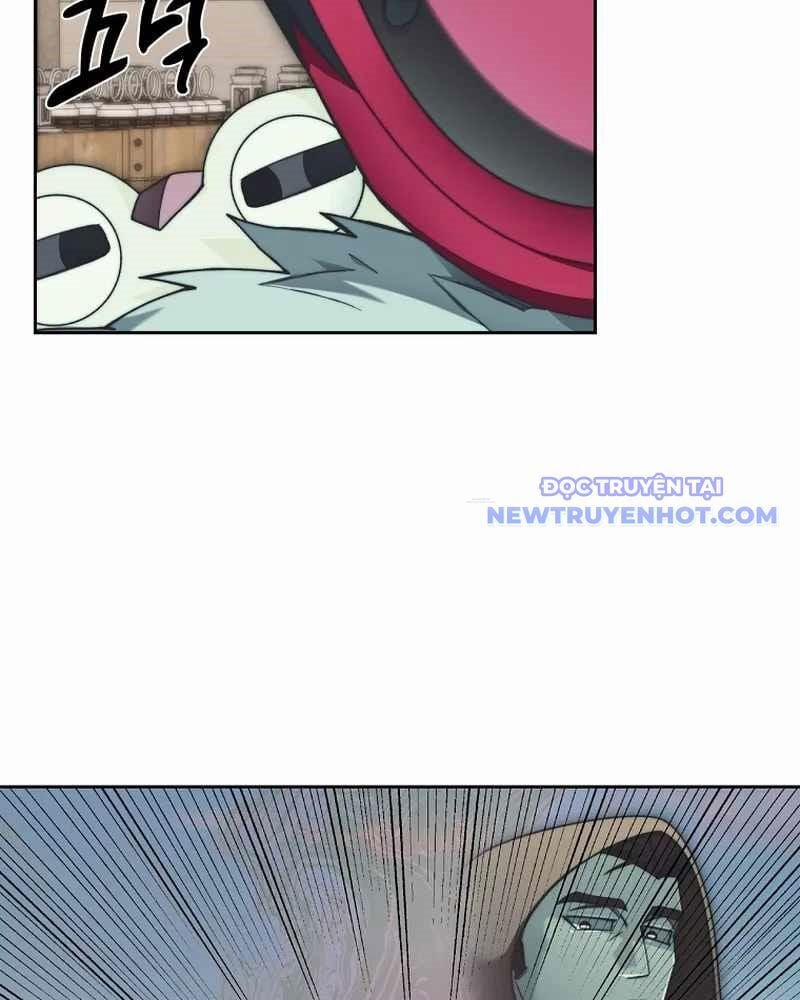 Mắc Kẹt Trong Tòa Tháp Thử Thách 107 trang 43