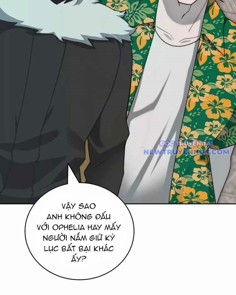 Mắc Kẹt Trong Tòa Tháp Thử Thách 107 trang 45