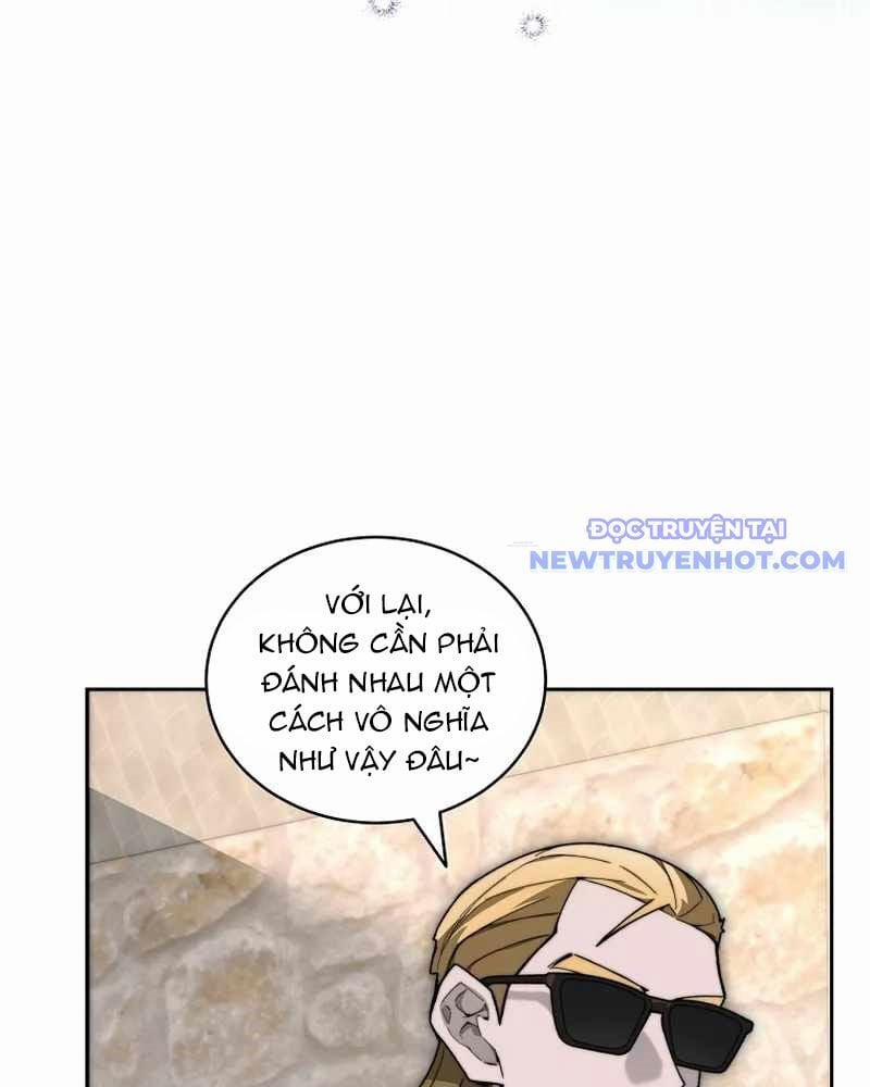 Mắc Kẹt Trong Tòa Tháp Thử Thách 107 trang 51