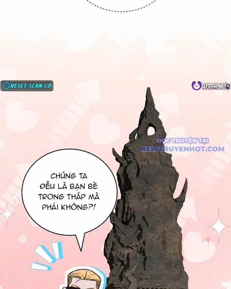 Mắc Kẹt Trong Tòa Tháp Thử Thách 107 trang 54
