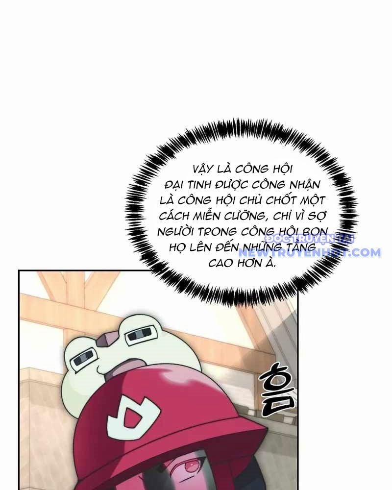 Mắc Kẹt Trong Tòa Tháp Thử Thách 107 trang 56