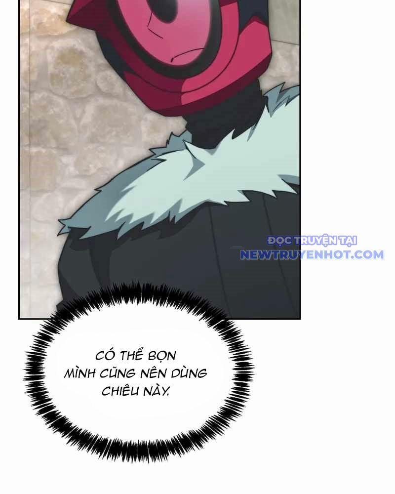 Mắc Kẹt Trong Tòa Tháp Thử Thách 107 trang 57
