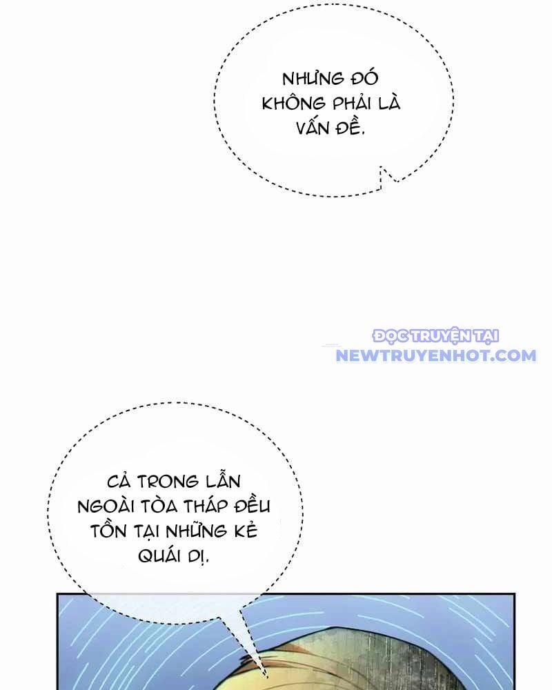 Mắc Kẹt Trong Tòa Tháp Thử Thách 107 trang 58