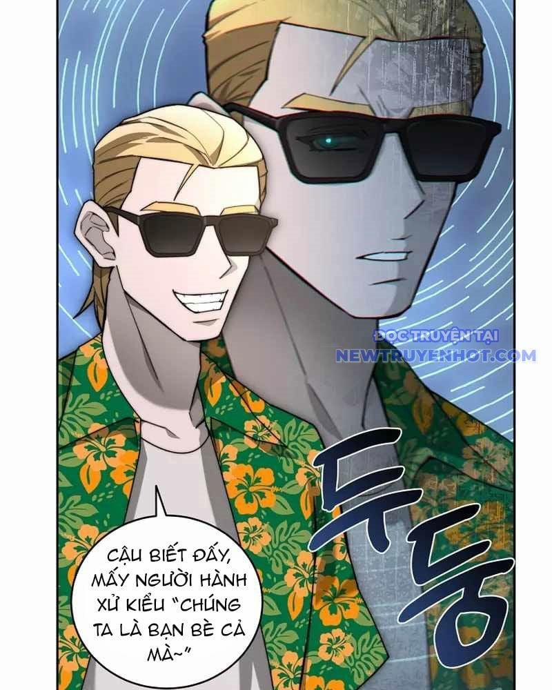 Mắc Kẹt Trong Tòa Tháp Thử Thách 107 trang 59