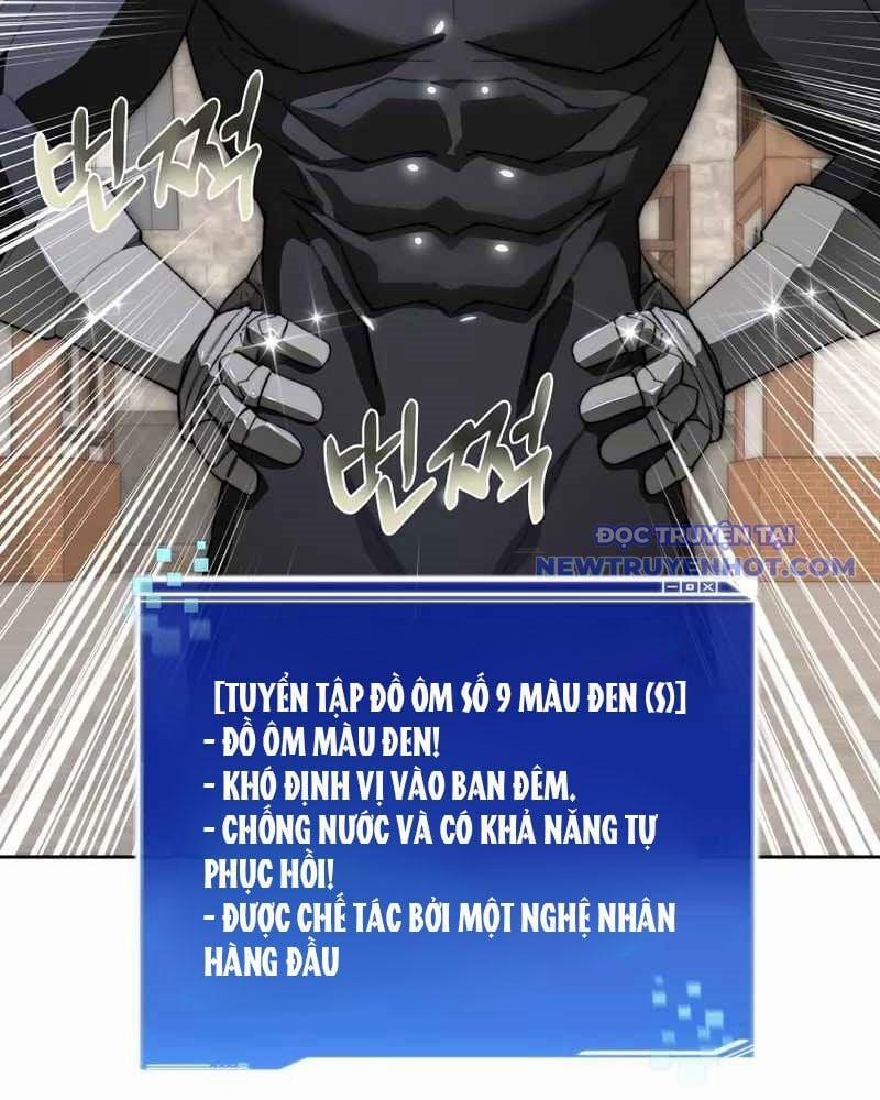 Mắc Kẹt Trong Tòa Tháp Thử Thách 107 trang 6