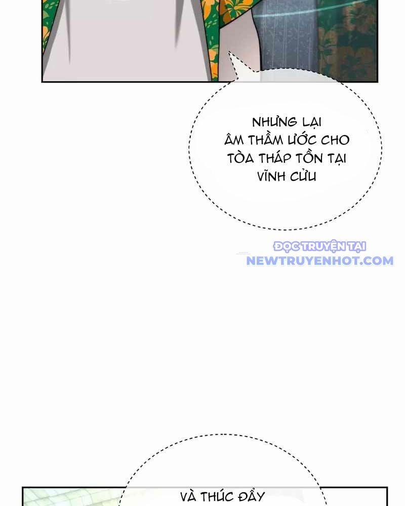 Mắc Kẹt Trong Tòa Tháp Thử Thách 107 trang 60