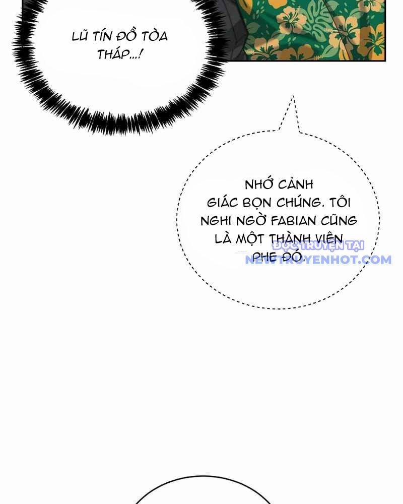 Mắc Kẹt Trong Tòa Tháp Thử Thách 107 trang 62