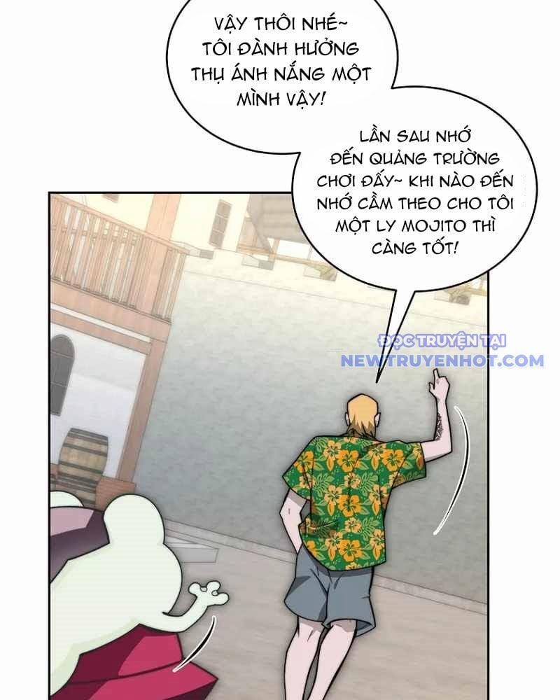 Mắc Kẹt Trong Tòa Tháp Thử Thách 107 trang 63