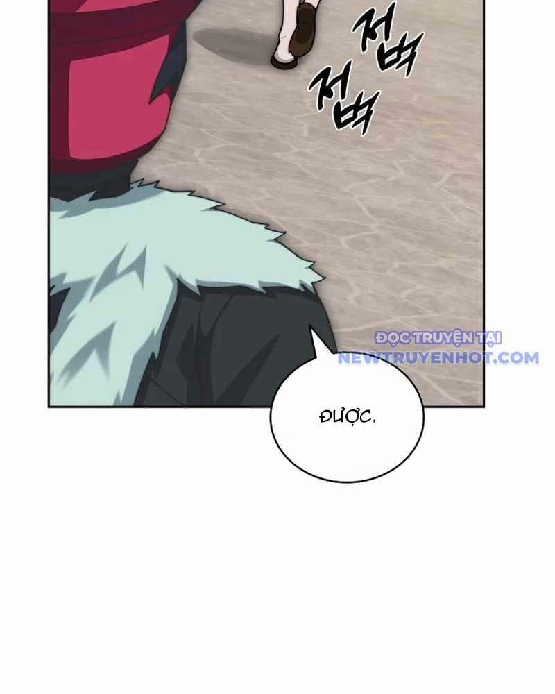 Mắc Kẹt Trong Tòa Tháp Thử Thách 107 trang 64