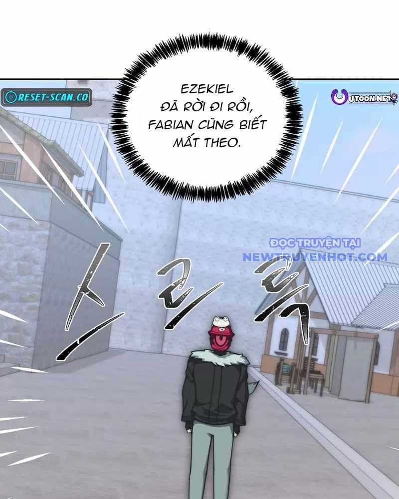 Mắc Kẹt Trong Tòa Tháp Thử Thách 107 trang 65