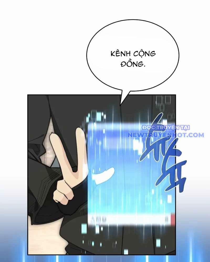 Mắc Kẹt Trong Tòa Tháp Thử Thách 107 trang 67