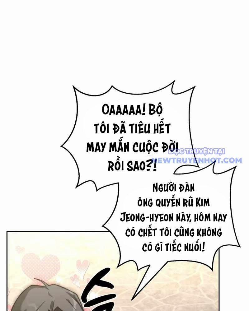 Mắc Kẹt Trong Tòa Tháp Thử Thách 107 trang 7