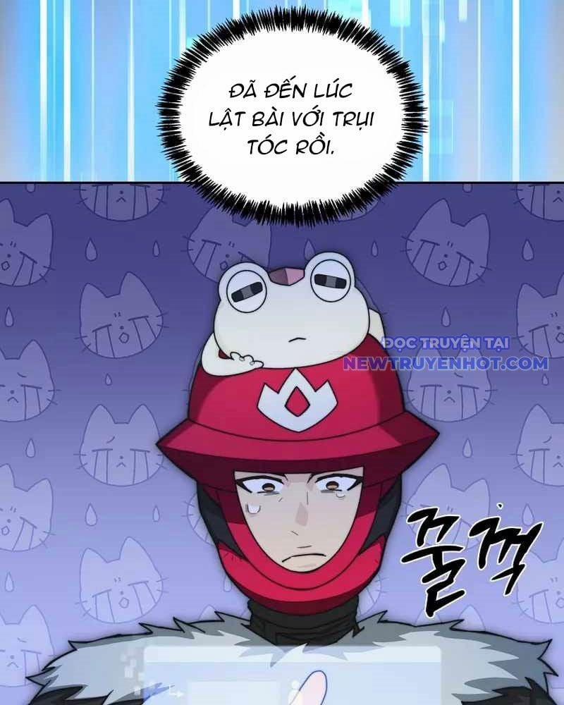 Mắc Kẹt Trong Tòa Tháp Thử Thách 107 trang 70